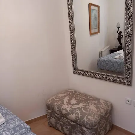 Casa Olympia アパート *