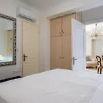 Casa Olympia Διαμέρισμα