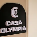 Casa Olympia * Dilináta