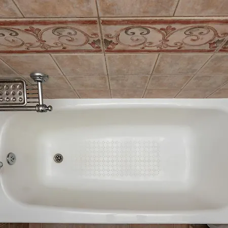 Lägenhet Casa Olympia *
