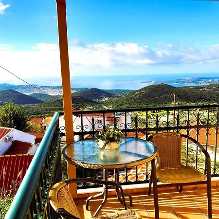 Casa Olympia * Dilináta