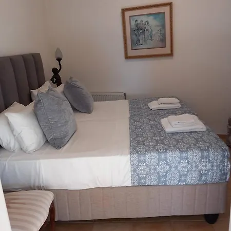 Apartman Casa Olympia *