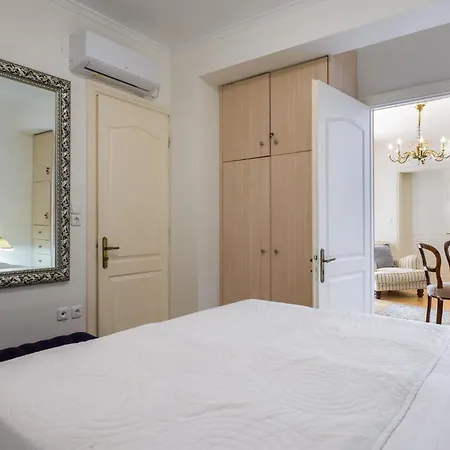 Casa Olympia Apartman