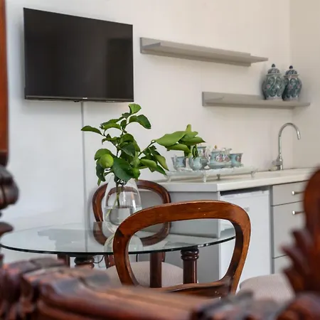 Casa Olympia Dilináta