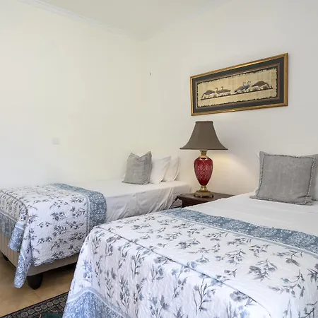 Casa Olympia Апартаменты