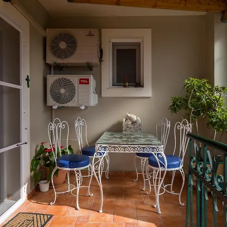 Casa Olympia * Dilináta