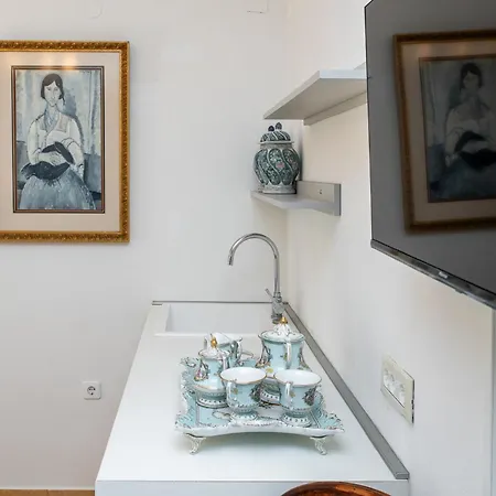 Casa Olympia
