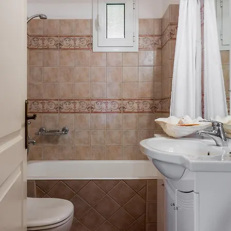 Apartman Casa Olympia