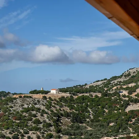 Casa Olympia Apartman Dilináta