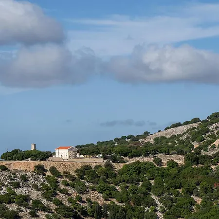 Casa Olympia Apartman *