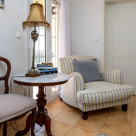 Casa Olympia Apartman