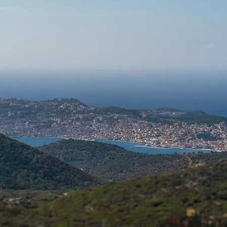 Apartman Casa Olympia