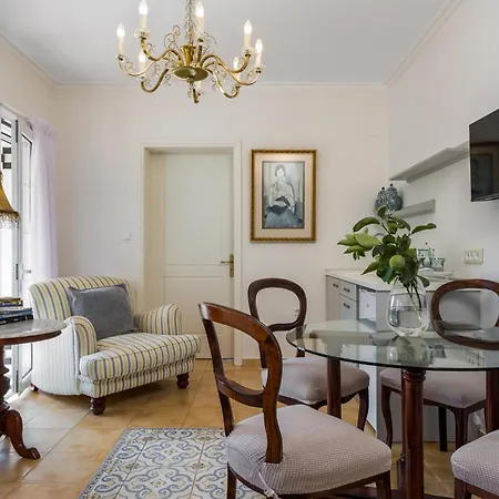 Casa Olympia * Dilináta