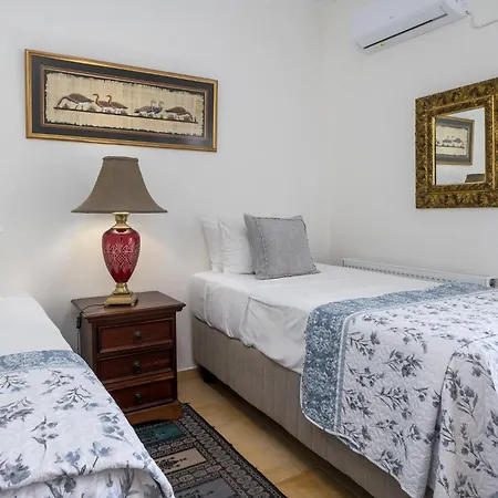 Casa Olympia Apartman