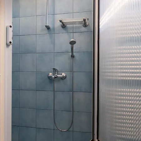 Casa Olympia Apartman *