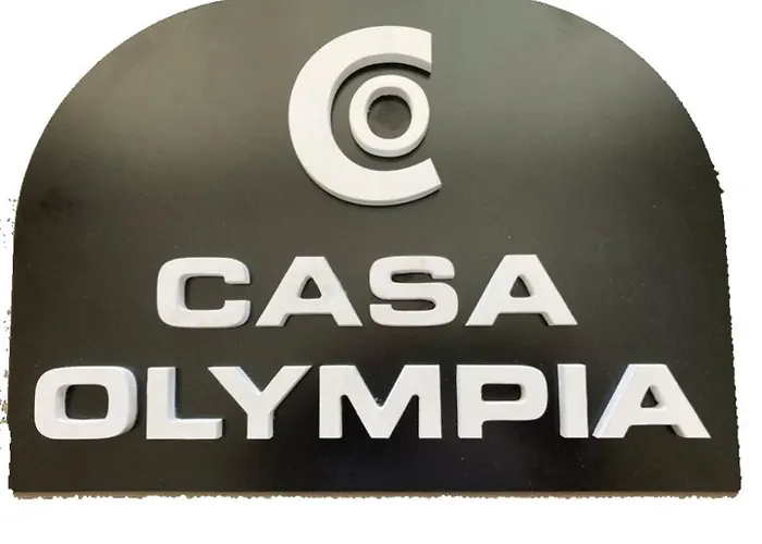 Casa Olympia 公寓