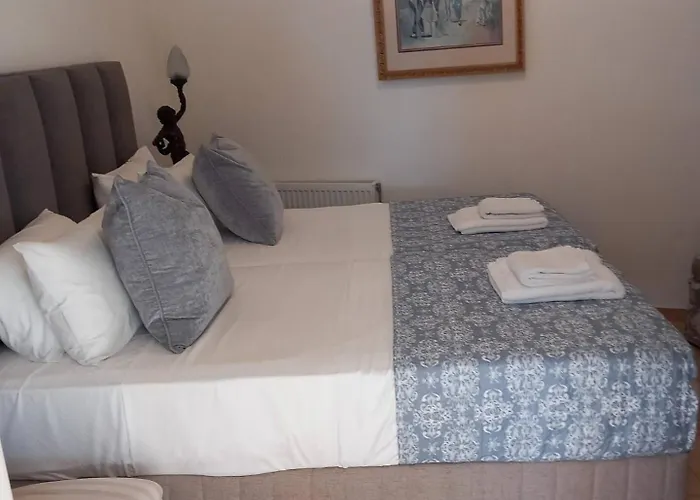 公寓 Casa Olympia *