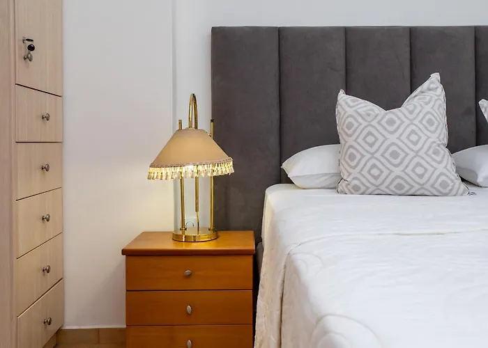 Casa Olympia 公寓 Dilináta