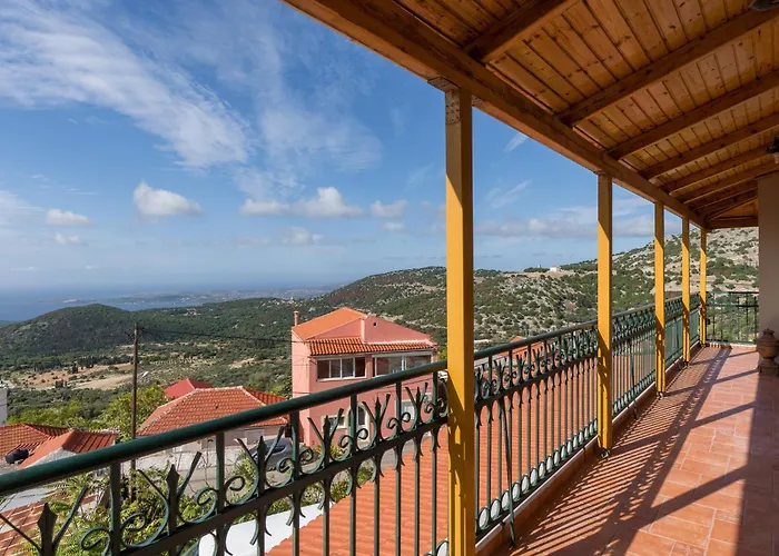 Casa Olympia 公寓 *