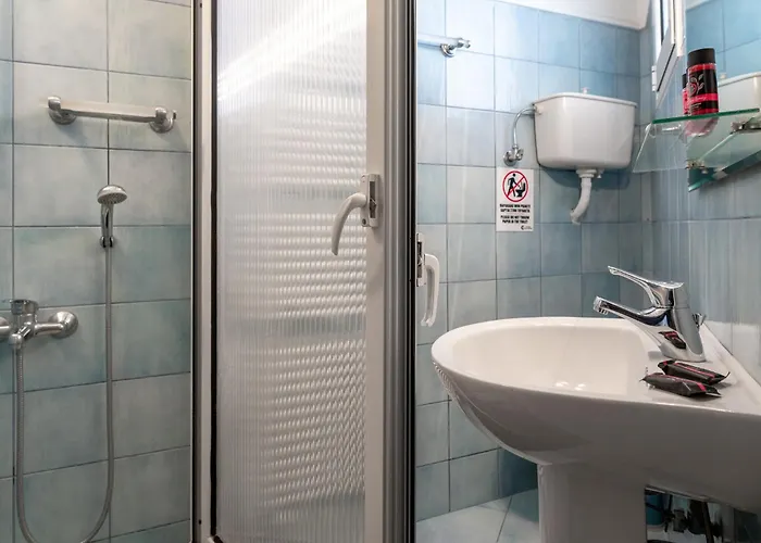 公寓 Casa Olympia *