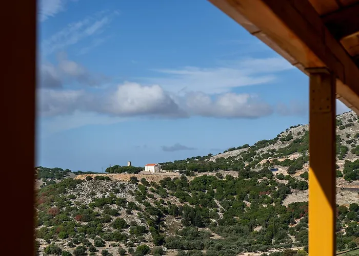 Casa Olympia 公寓 Dilináta