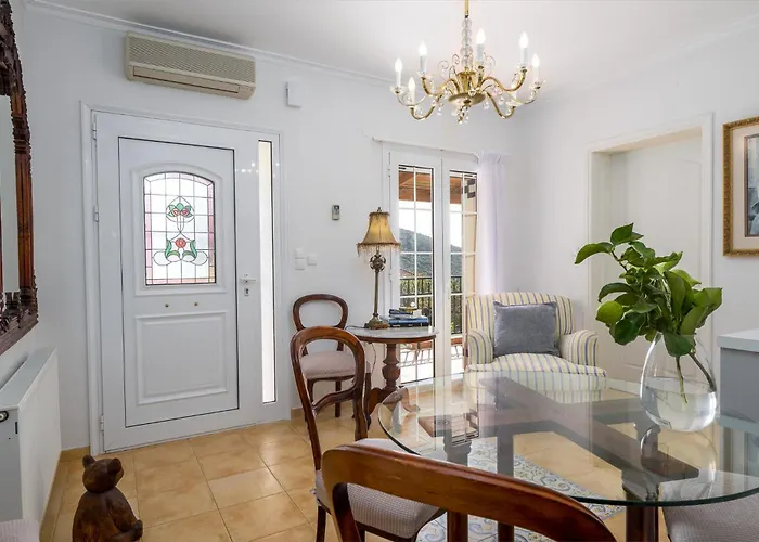 Casa Olympia * Dilináta