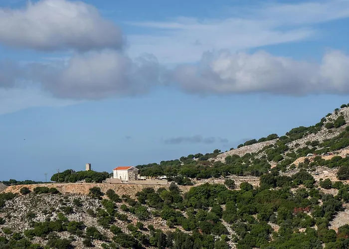 Casa Olympia 公寓 *