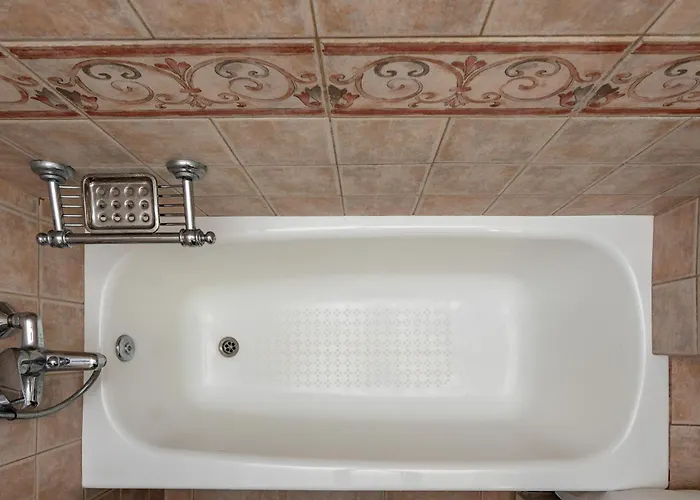 公寓 Casa Olympia *