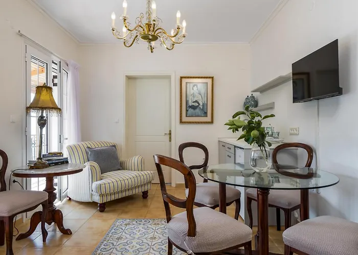 Casa Olympia * Dilináta