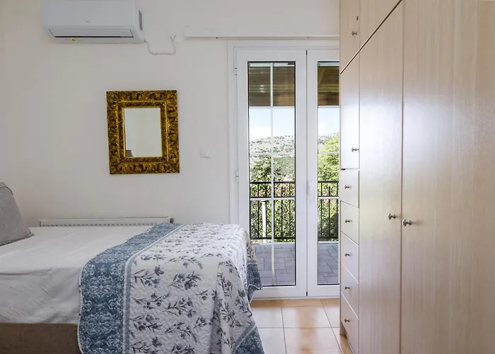 Casa Olympia * Dilináta