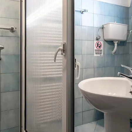 شقة Casa Olympia *