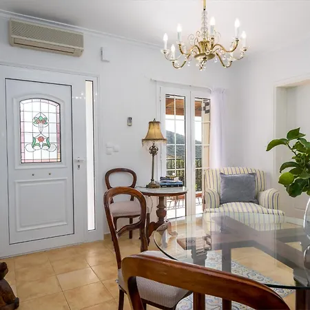 Casa Olympia * Dilináta