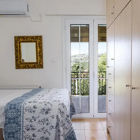 Casa Olympia * Dilináta